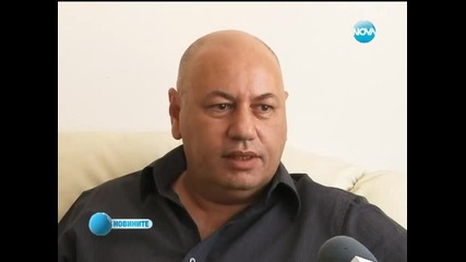 Сирийски бизнесмен приюти 18 бежанци в град Съединение