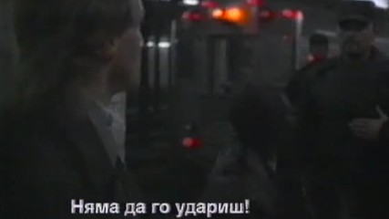 Влакът трезор с Уди Харелсън, Уесли Снайпс и Дженифър Лопес (1995) Трейлър (Бг Субтитри)