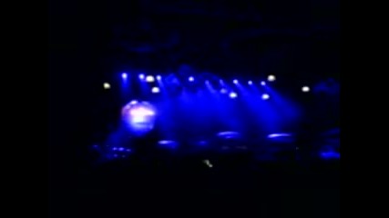 Depeche Mode Live