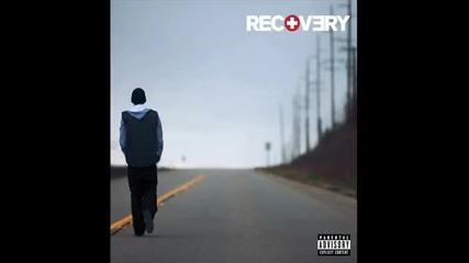 Eminem - All Recovery Songs And Song List