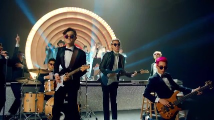 Block B - H . E . R