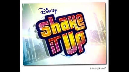 Shake it up~epzz 2~