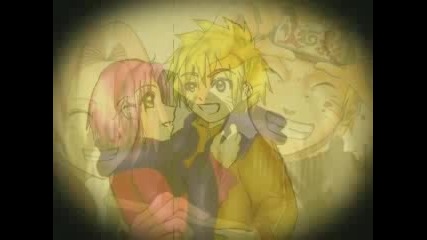 Narusaku Never Had A Dream Come True