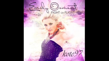 Emily Osment - Lovesick *fight or Flight* 