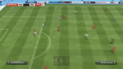 Fifa 13 Germany vs- Portugal [hd]