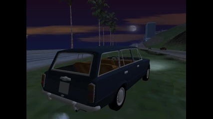 Gta - Koli 