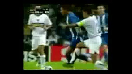 Ricardo Quaresma Style!