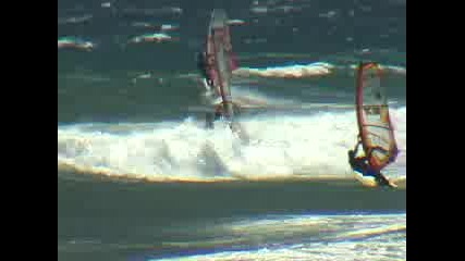 Surf Tricks