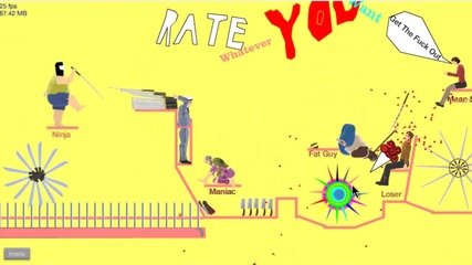 Happy Wheels Еп.2