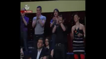Малките Концерти в Music Idol - 17.03.09г. (3 - та Част)