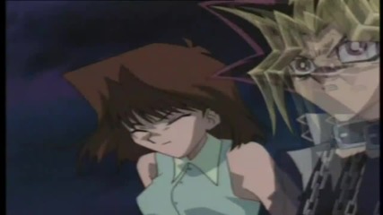 Yu-gi-oh! 125 - bg audio