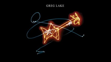 Greg Lake & Gary Moore - It Hurts