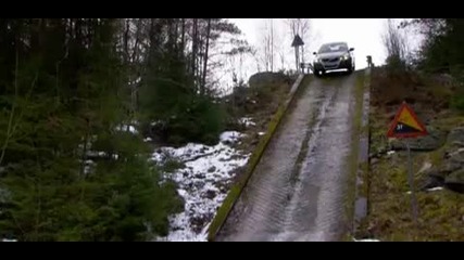 Volvo Xc60 Hill Descent Control 