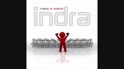 Indra - Its Good Again 