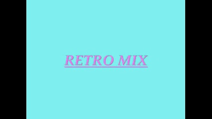 Retro Mix - 3