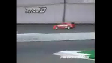 Rc Drifting