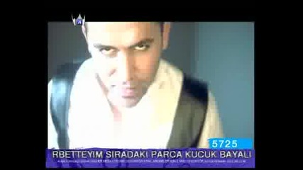 Serhan Sokulgan - Kaderim