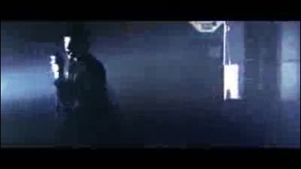 Pendulum - Watercolor [official video]