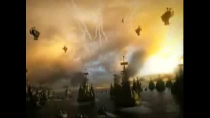 Red Alert 3 - Hell March 3