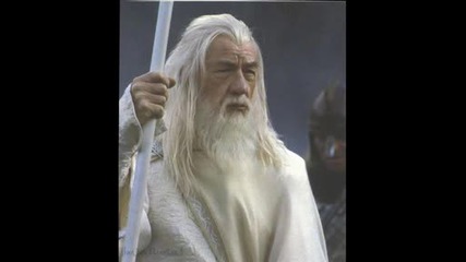 Gandalf Or Dumbledore?