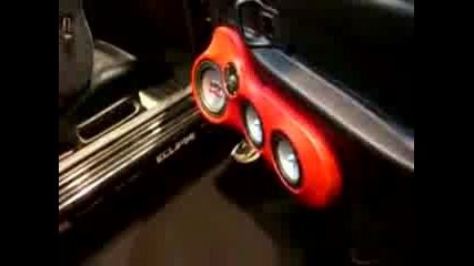 Mtx Jackhammer