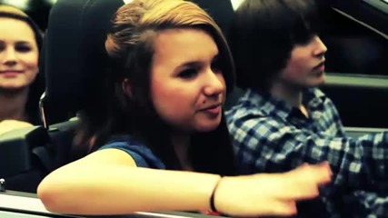 Rebecca Black Friday spoofs!