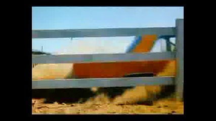 Duel (1971) Theatrical Trailer