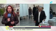 Избори в Унгария