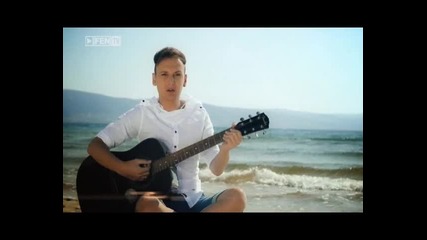 New! Петър и Vanya feat. Dj Onyx - Опасно гореща / Official video / Fen Tv 2013