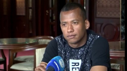 Ели Маркес: Преди всичко сме хора
