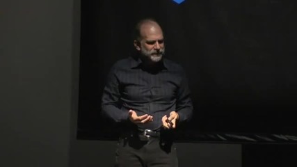 Bruce Schneier The security mirage