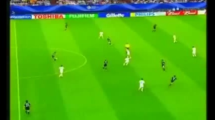 Best Goals of the World Cup 2006 in Germany