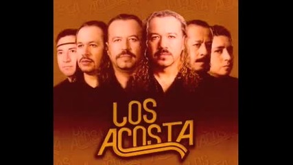 Nostalgia - Los Acosta 