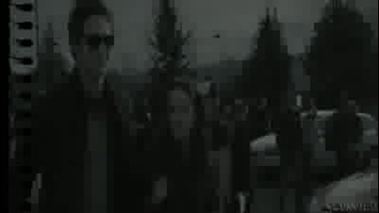 Едуард/бела/джакъб - Начина по който те обичам//