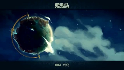 Spiral Knights Ost - Whitespace Ambient