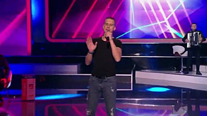 Milan Mitrovic - Raspad sistema - Gp - (tv Grand 16.12.2022.).mp4