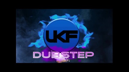 [ukf dubstep] 501 - Black & Blue