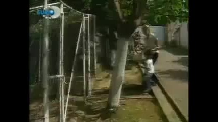 Брак с чужденец