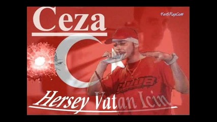 Dj Emin Vs Ceza Fark Var Super Remix! 