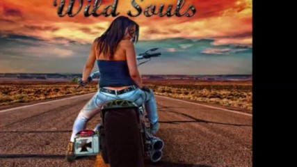 Wild Souls - Broken Heart