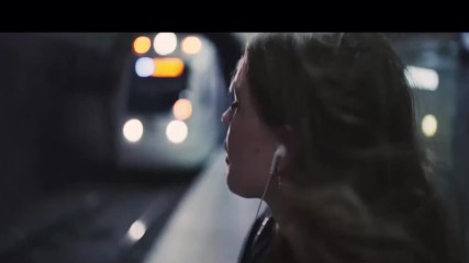 Kaz Hawkins - Because You Love Me