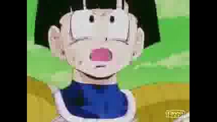Amv Dragon Ball Z Sangoku Vs Frieza