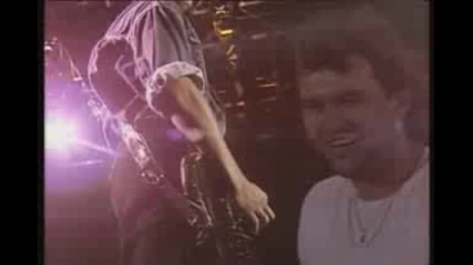 Jimmy Barnes - When A Man Loves A Woman
