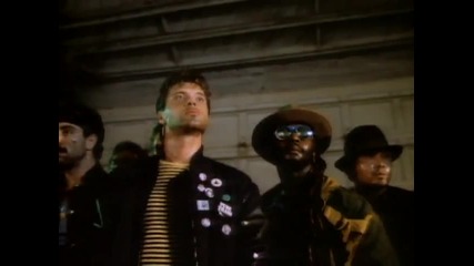 Michael Jackson - Beat It