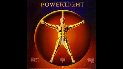 Ewf 1983 - Powerlight