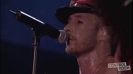 Velvet Revolver - The Last Fight (live)