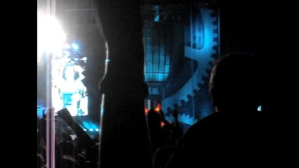 Ac/dc in Sofia - The Jack