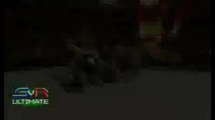 Smackdown Vs. Raw 2010 Feature Trailer
