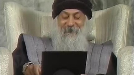 Osho- You Have Not Known Total Chaos - Just Wait...