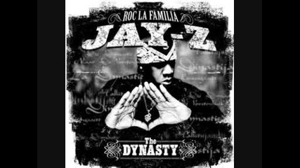 Jay - Z - I Just Wanna Love U